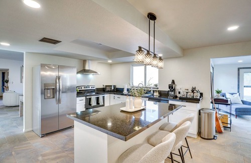 Tucson House | The Grove House Entire home In Tucson, Arizona