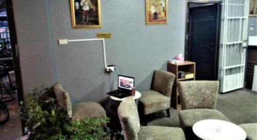 Nanai Road Hotel | The Guest House - Apartment