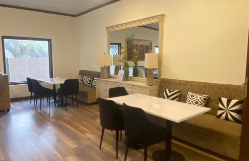 Karimabad Resort | The Guest House Hunza