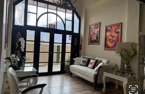 Karimabad Resort | The Guest House Hunza