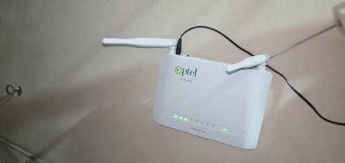 Lahore Apartment | The Guest House Lahore - Rooms & Appartments