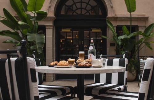 Downtown San Diego Hotel | The Guild Hotel San Diego Downtown, Marriott Tribute Portfolio