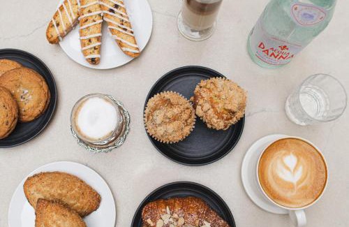 Downtown San Diego Hotel | The Guild Hotel San Diego Downtown, Marriott Tribute Portfolio