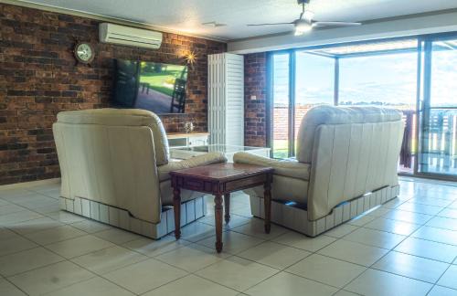 Bellara Apartment | The Gums Anchorage