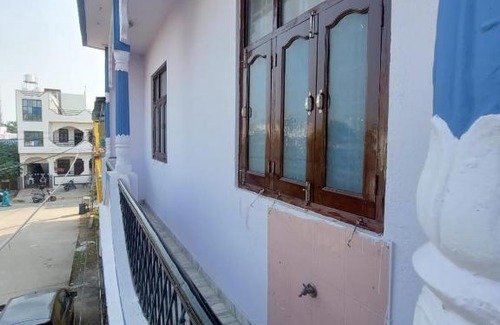 Lake Pichola Apartment | The Gunjan Villa Palace