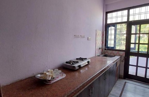 Lake Pichola Apartment | The Gunjan Villa Palace