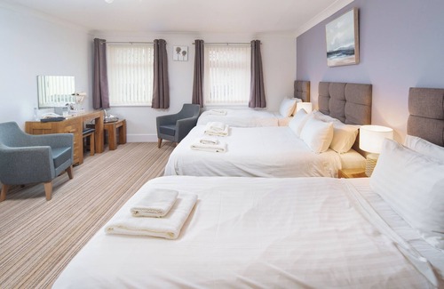 Gwbert Hotel | The Gwbert Hotel