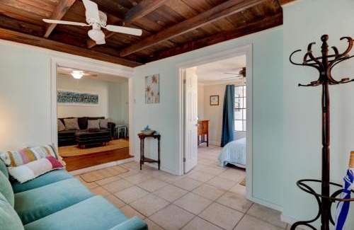 Holly Hill House | The Gypsy Mermaid 3 Bed Ginormous Yard