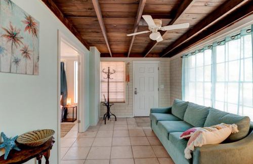 Holly Hill House | The Gypsy Mermaid 3 Bed Ginormous Yard