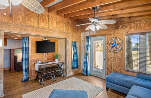 St. Augustine Apartment | The Gypsy Palace