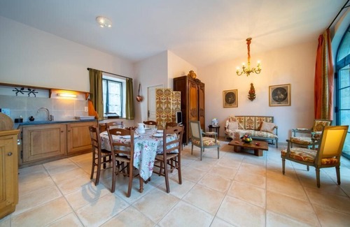 Valognes House | The Hôtel de Beaumont carriages