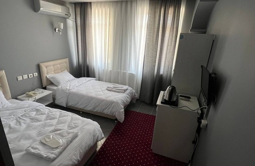 Puturge Resort | The Hılltop