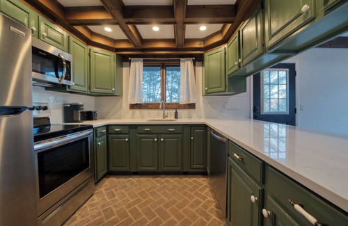 Windham Hotel | The Haüs Windham