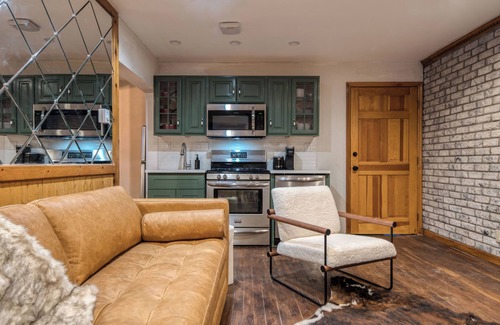 Windham Hotel | The Haüs Windham