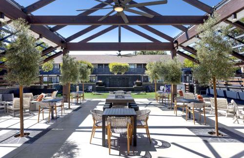 Solvang Hotel | The Hadsten Solvang, Tapestry Collection by Hilton
