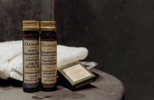 Devils Bridge Hotel | The Hafod Hotel