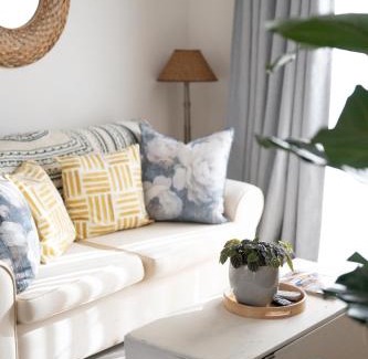 Middelburg Apartment | The Halfway Homestead