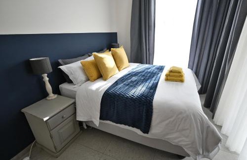Middelburg Apartment | The Halfway Homestead