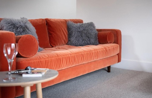 Bucknell Bed & Breakfast | The Hall