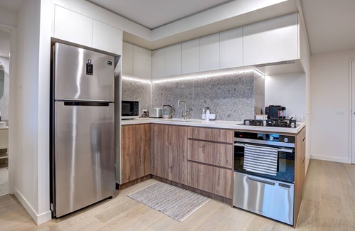 Dickson Apartment | The Hamptons - Luxurious Fully Furnished 2 Bedroom Central Location