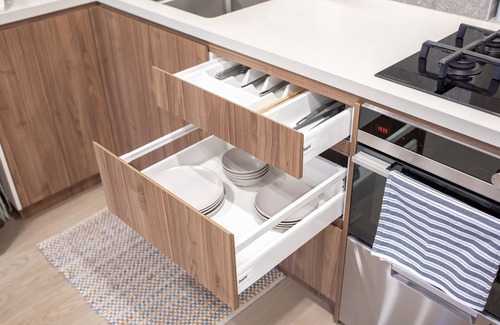 Dickson Apartment | The Hamptons - Luxurious Fully Furnished 2 Bedroom Central Location