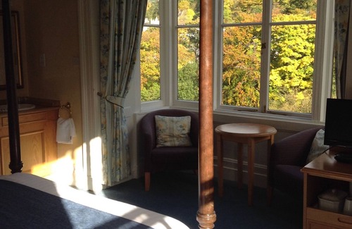 Llangollen Hotel | The Hand Hotel Llangollen by Compass Hospitality