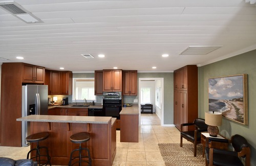 Onemo House | The Harbor House - Waterfront Home with Private Pier & Amazing Views!