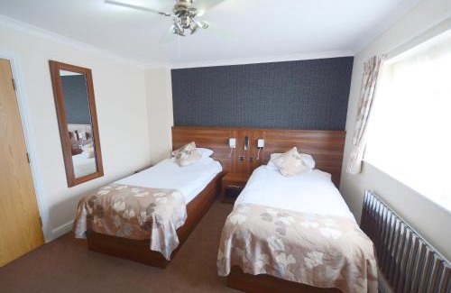 Melton Mowbray Hotel | The Harboro Hotel