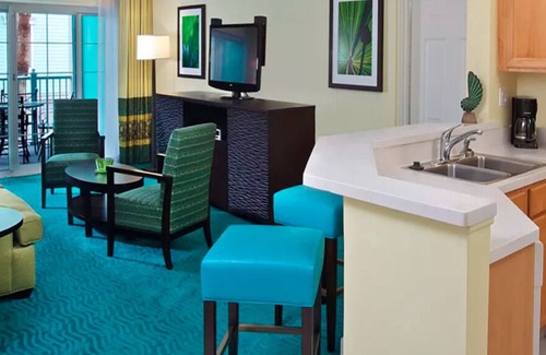 Paradise Island Condo | The Harborside Resort at Atlantis