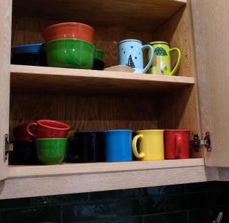 Montague House | The Harbour House Montague