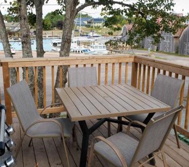 Montague House | The Harbour House Montague