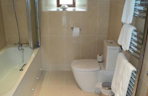 Letterston House | The Harp at Letterston