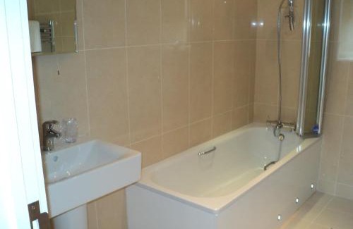 Letterston House | The Harp at Letterston