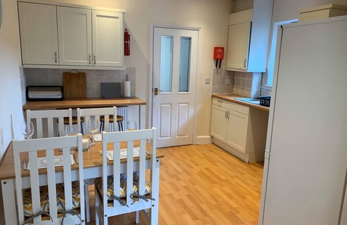 Salisbury Apartment | The Hart of Salisbury | Wessex Quarters