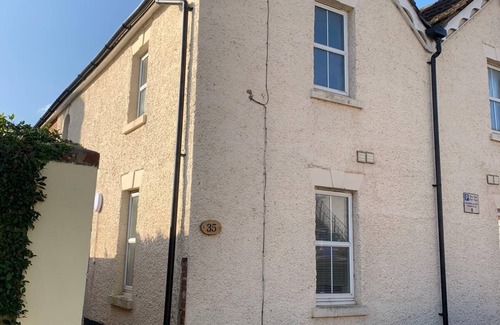 Salisbury Apartment | The Hart of Salisbury | Wessex Quarters