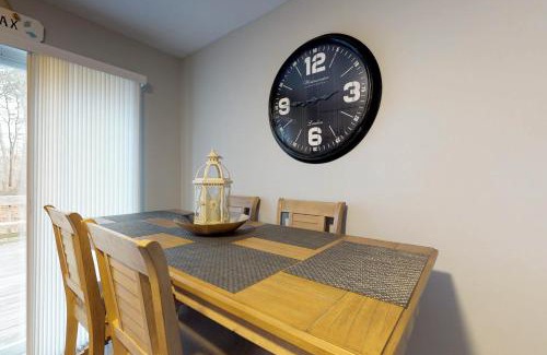 East Harwich House | The Harwich House