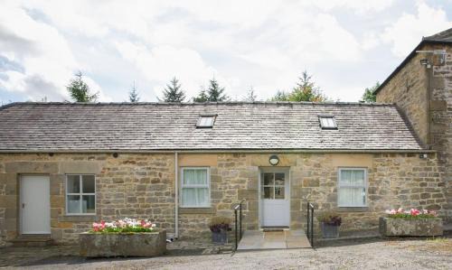 Walwick House | The Hat Shop