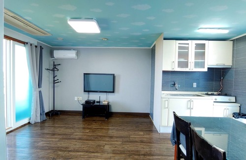 Jongdal-ri House | The Haus