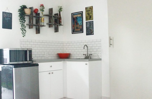 West Little Havana Apartment | The Havana Nights Guesthouse Private Stay+Free Parking in the Heart of Miami