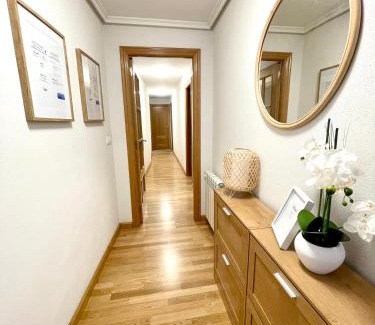 Ponferrada Apartment | The HAVEN