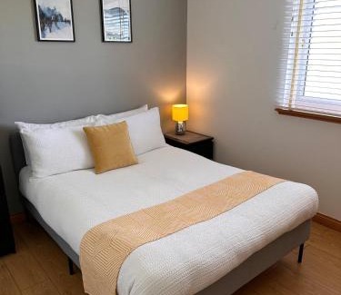 Stonehaven Apartment | The Haven