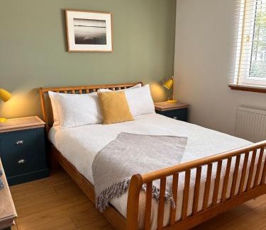 Stonehaven Apartment | The Haven