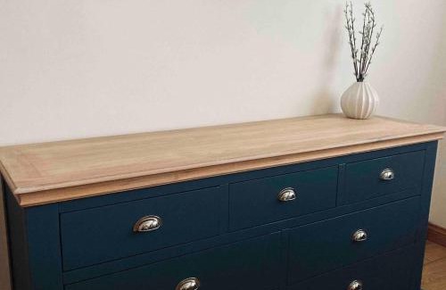 Stonehaven Apartment | The Haven