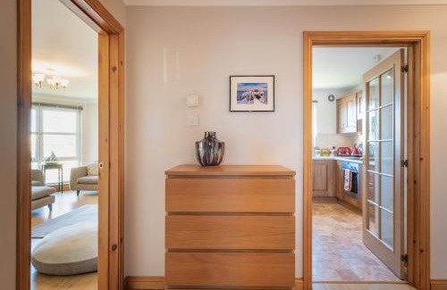Stonehaven Apartment | The Haven