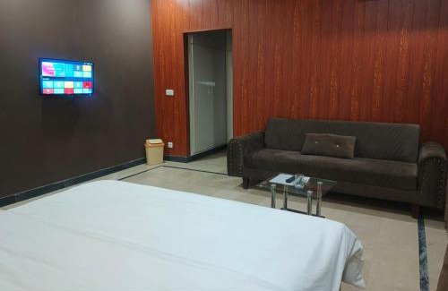 Islamabad House | The Haven Islamabad