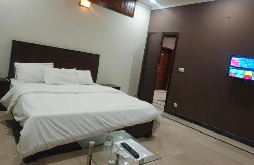 Islamabad House | The Haven Islamabad