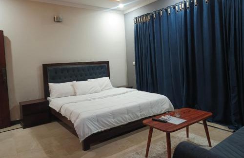 Islamabad House | The Haven Islamabad