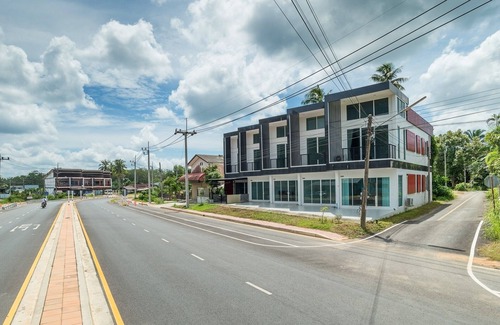 Krabi Apartment | The Haven Krabi Hometel