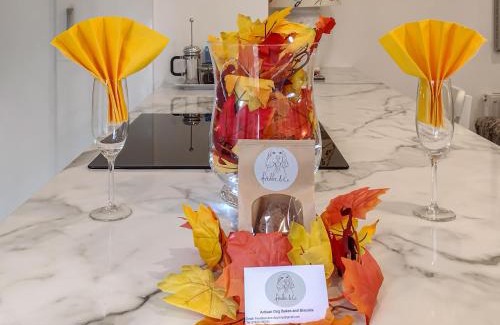 Mayfield House | The Haven Lodge