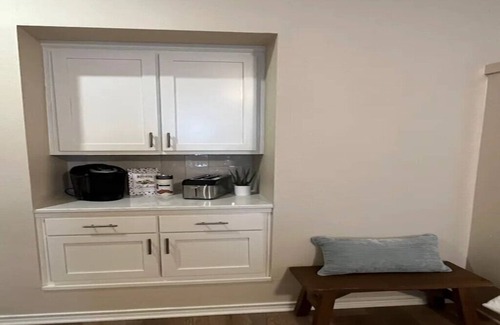 Wellborn Apartment | The Haven